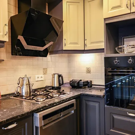 Villa Bogaz Manzarali Havuzlu Lueks Istanbul