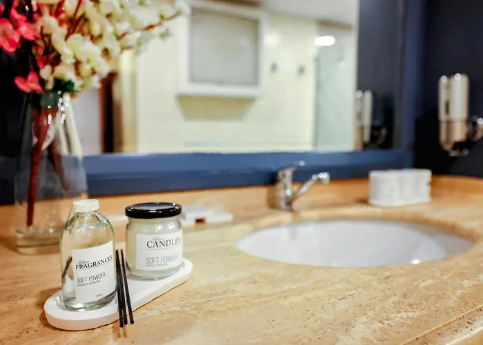 Villa Bogaz Manzarali Havuzlu Lueks *